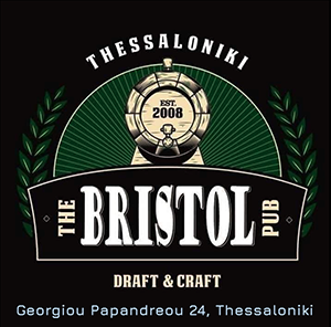 The Bristol Pub