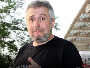 Γριά ξεμωραμένη… Γριά ξεμωραμένη…